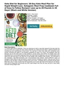 Keto Meal Plans Nz